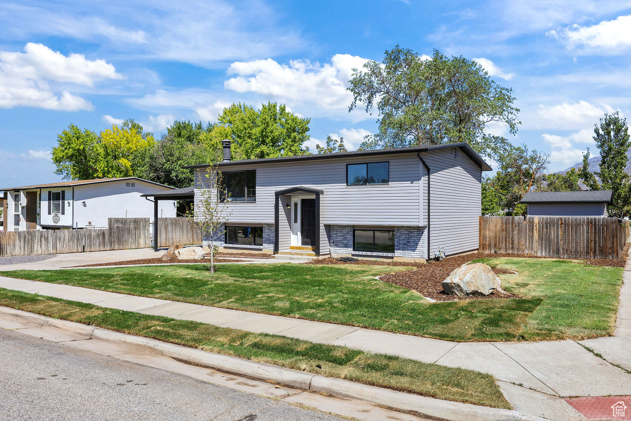 CHERRYWOOD - Residential