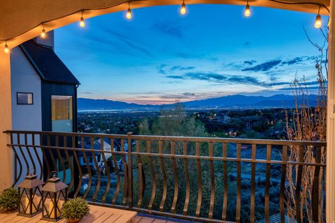 Tiny photo for 10207 N BAYHILL DR, Cedar Hills, UT 84062 (MLS # 2149807)