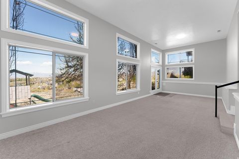 Tiny photo for 10207 N BAYHILL DR, Cedar Hills, UT 84062 (MLS # 2149807)