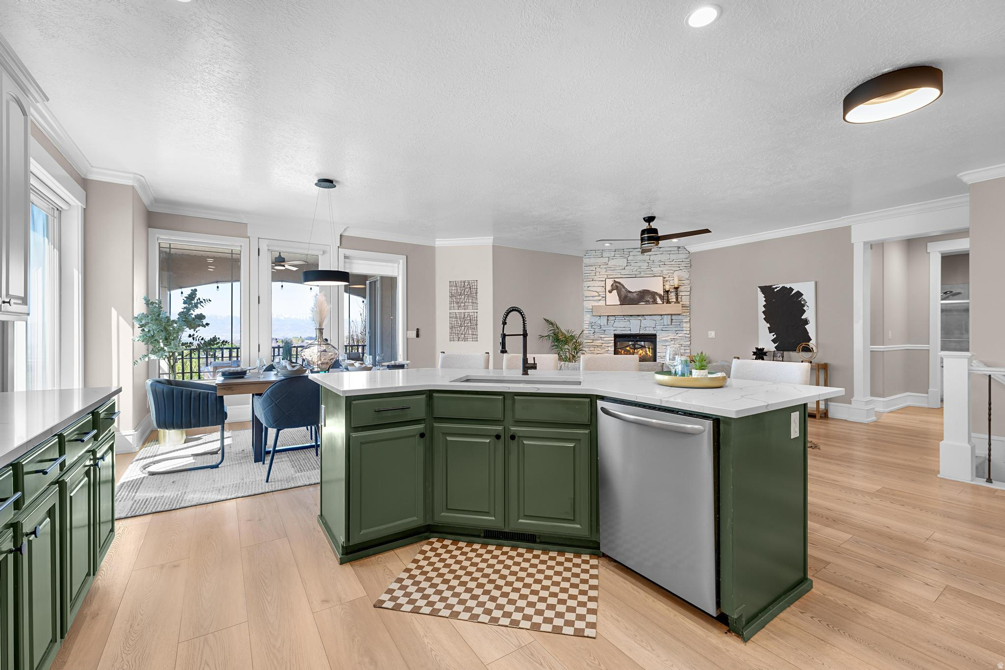 THE CEDARS AT CEDAR - Residential