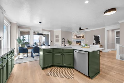 Tiny photo for 10207 N BAYHILL DR, Cedar Hills, UT 84062 (MLS # 2149807)