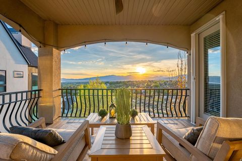 Tiny photo for 10207 N BAYHILL DR, Cedar Hills, UT 84062 (MLS # 2149807)