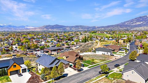 Tiny photo for 10207 N BAYHILL DR, Cedar Hills, UT 84062 (MLS # 2149807)