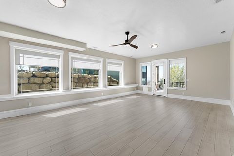 Tiny photo for 10207 N BAYHILL DR, Cedar Hills, UT 84062 (MLS # 2149807)