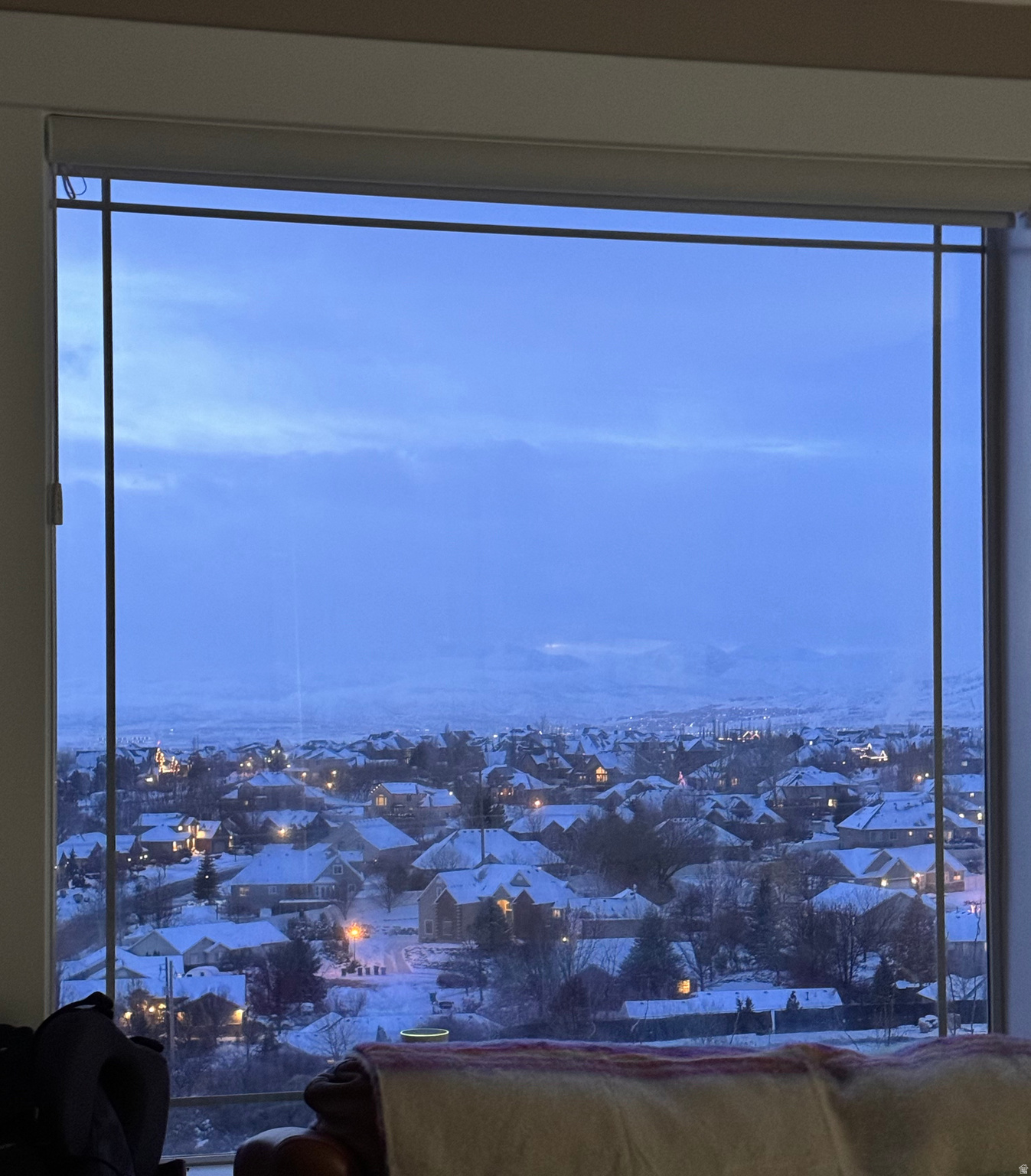 THE CEDARS AT CEDAR - Residential