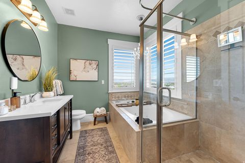 Tiny photo for 10207 N BAYHILL DR, Cedar Hills, UT 84062 (MLS # 2149807)