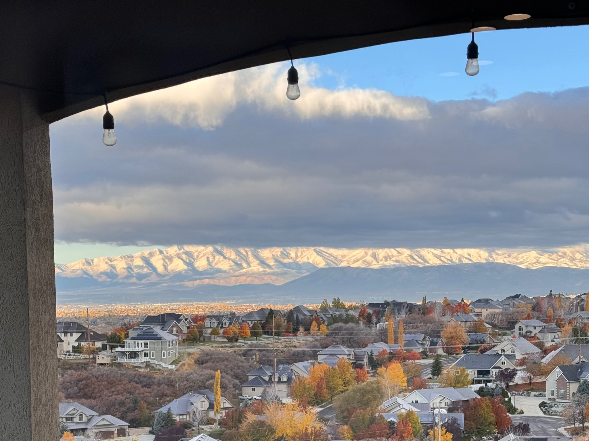 THE CEDARS AT CEDAR - Residential