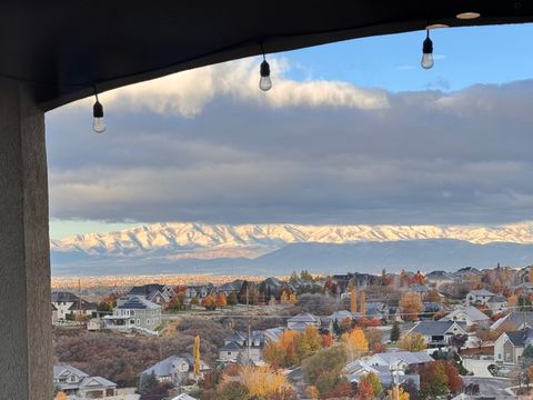 Tiny photo for 10207 N BAYHILL DR, Cedar Hills, UT 84062 (MLS # 2149807)