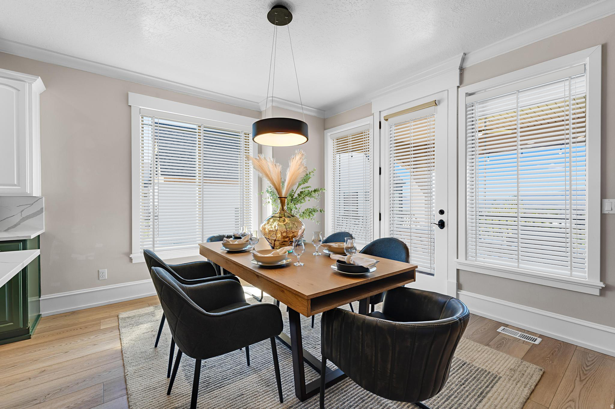 THE CEDARS AT CEDAR - Residential