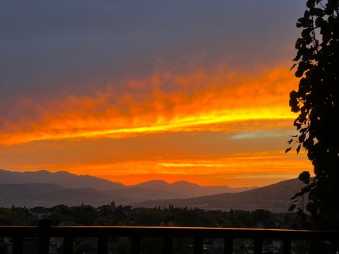 Tiny photo for 10207 N BAYHILL DR, Cedar Hills, UT 84062 (MLS # 2149807)