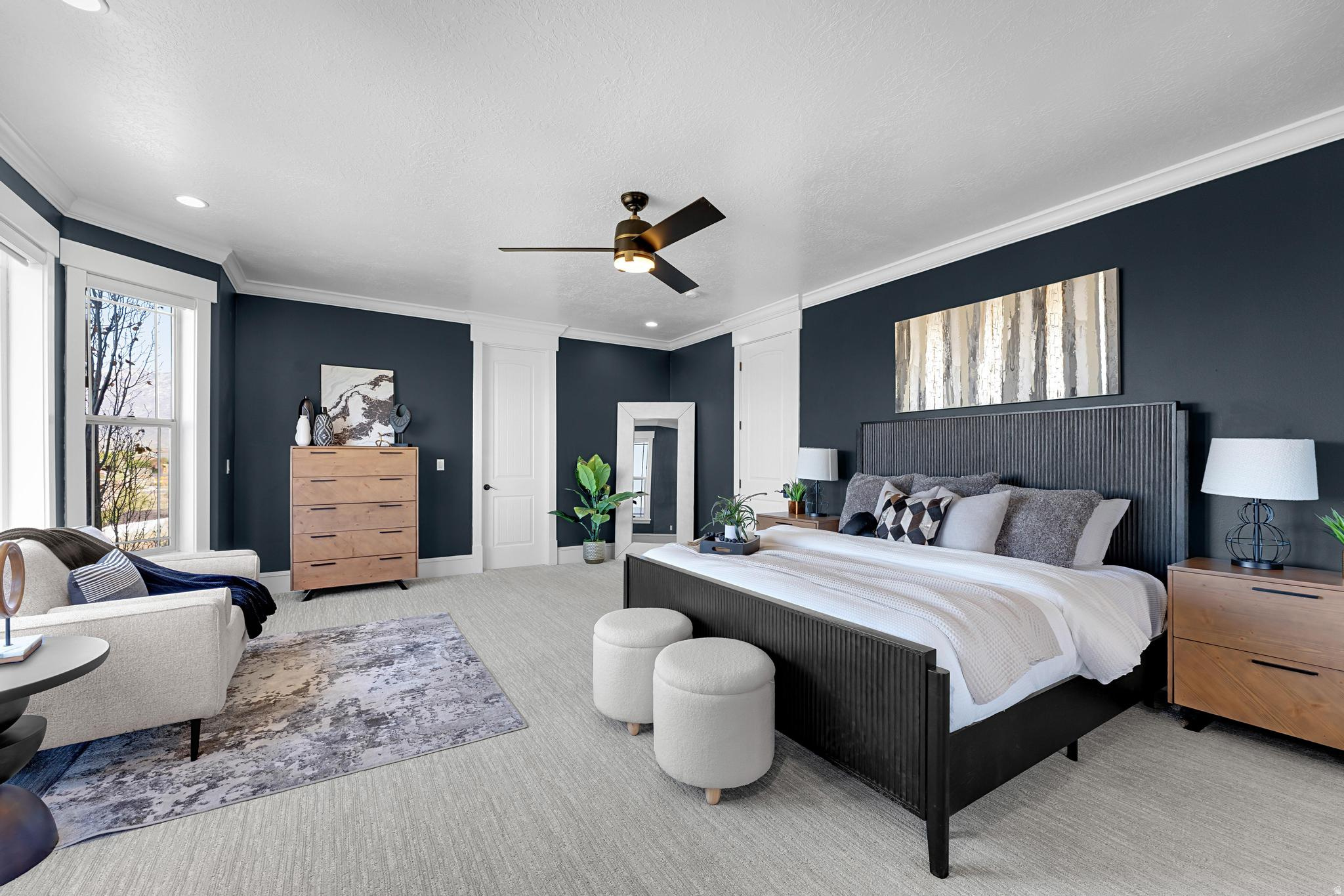 THE CEDARS AT CEDAR - Residential