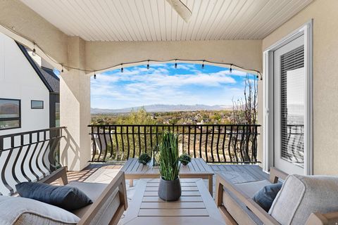 Tiny photo for 10207 N BAYHILL DR, Cedar Hills, UT 84062 (MLS # 2149807)