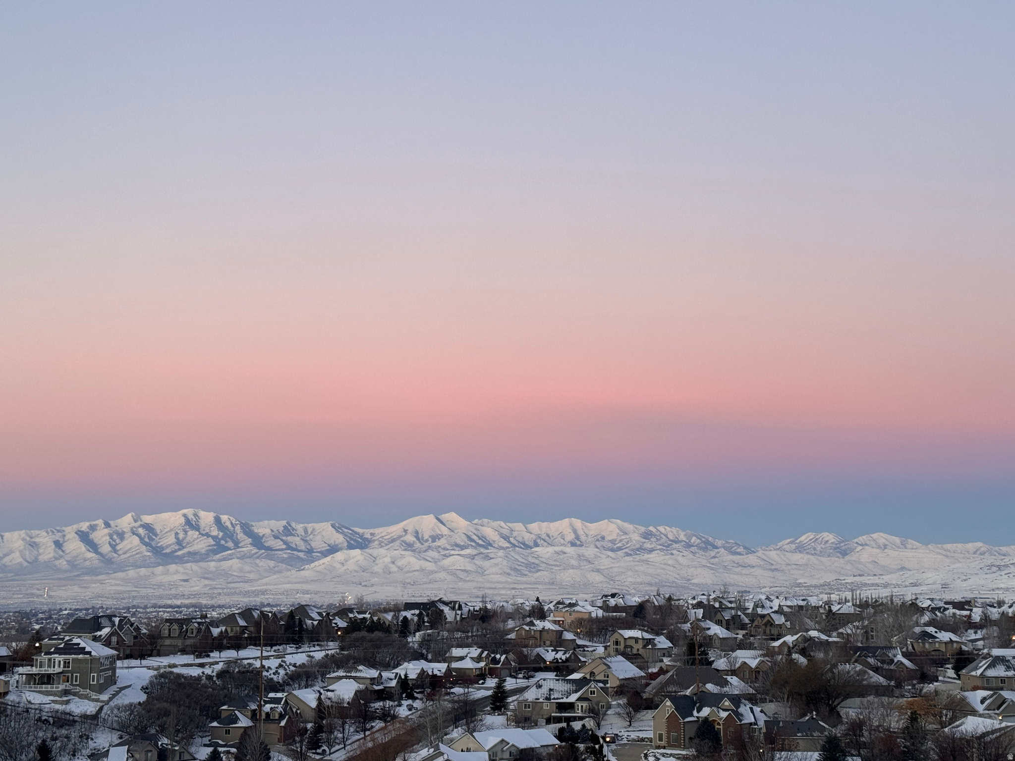 THE CEDARS AT CEDAR - Residential