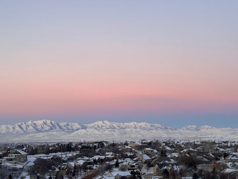 Tiny photo for 10207 N BAYHILL DR, Cedar Hills, UT 84062 (MLS # 2149807)