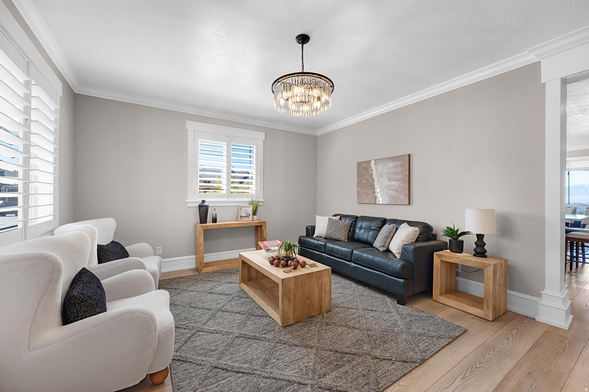 THE CEDARS AT CEDAR - Residential