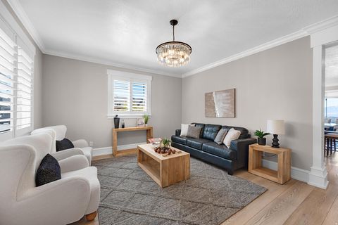 Tiny photo for 10207 N BAYHILL DR, Cedar Hills, UT 84062 (MLS # 2149807)