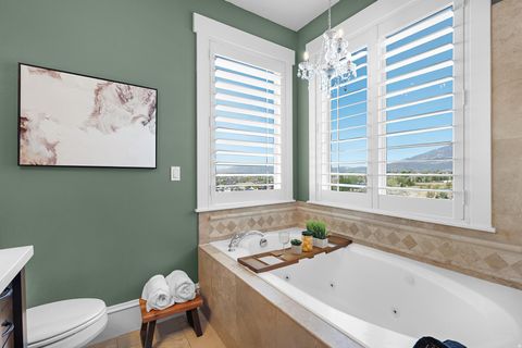 Tiny photo for 10207 N BAYHILL DR, Cedar Hills, UT 84062 (MLS # 2149807)