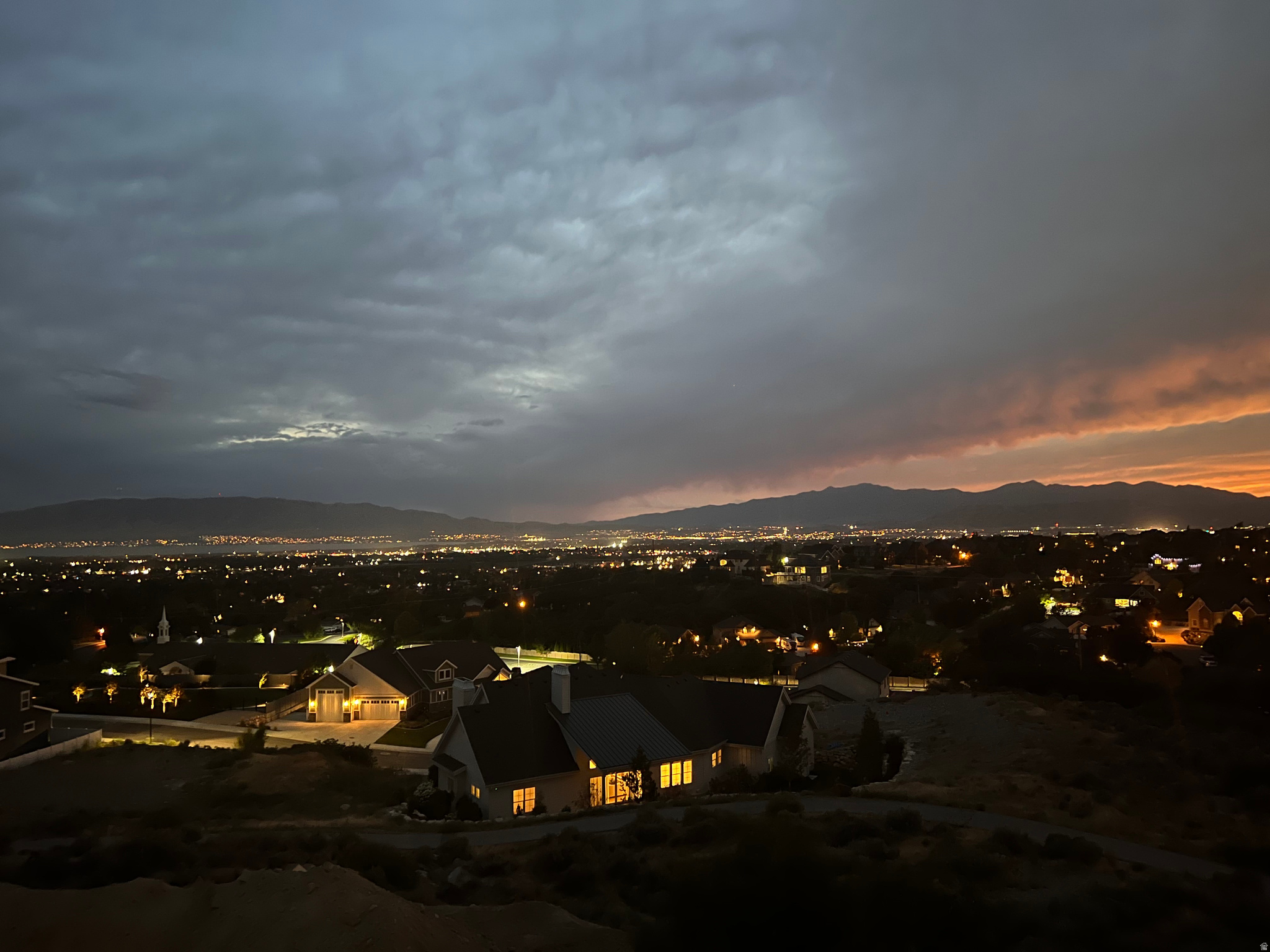 THE CEDARS AT CEDAR - Residential