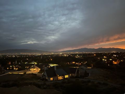 Tiny photo for 10207 N BAYHILL DR, Cedar Hills, UT 84062 (MLS # 2149807)