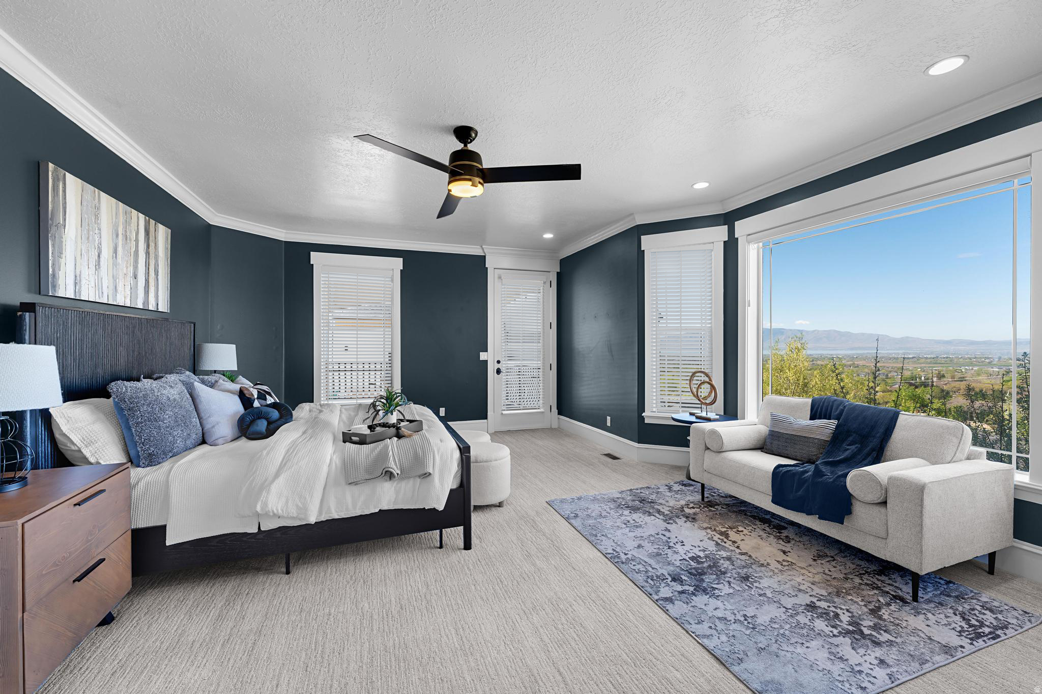 THE CEDARS AT CEDAR - Residential