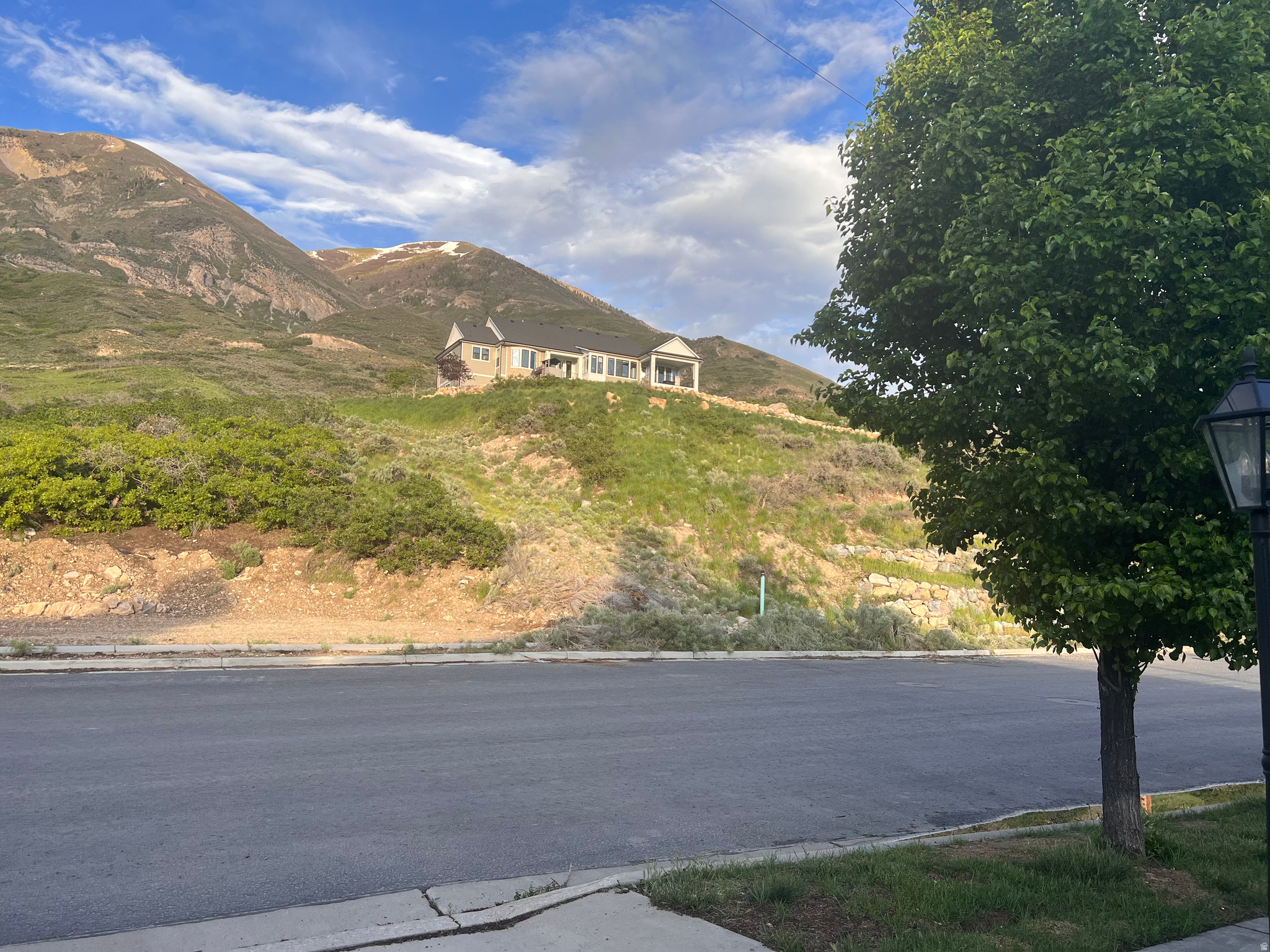 THE CEDARS AT CEDAR - Residential