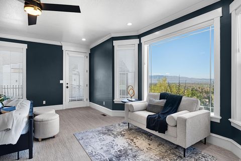 Tiny photo for 10207 N BAYHILL DR, Cedar Hills, UT 84062 (MLS # 2149807)