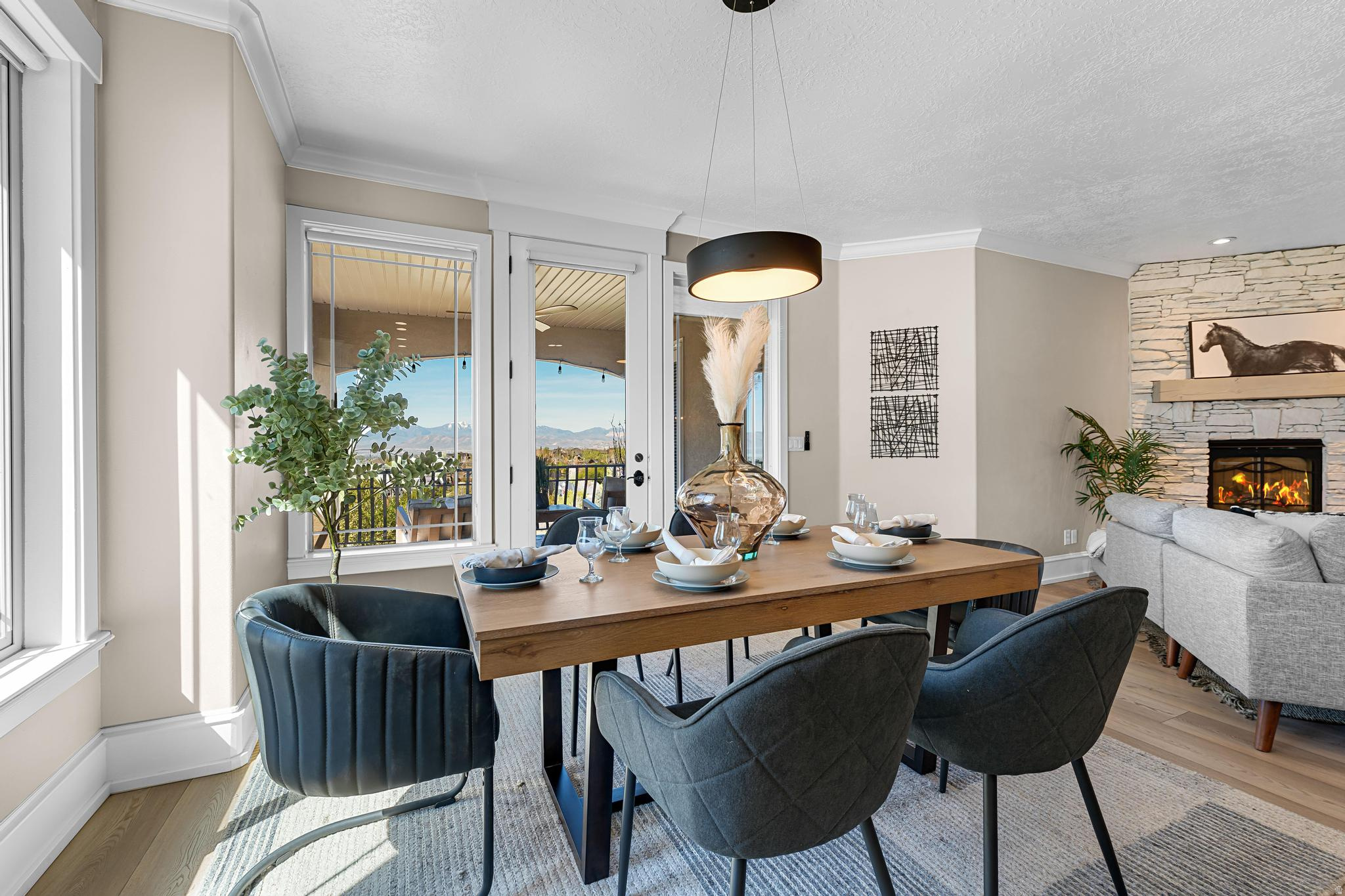 THE CEDARS AT CEDAR - Residential