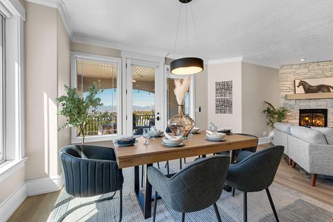 Tiny photo for 10207 N BAYHILL DR, Cedar Hills, UT 84062 (MLS # 2149807)