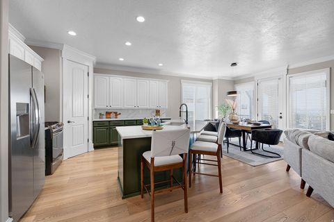 Tiny photo for 10207 N BAYHILL DR, Cedar Hills, UT 84062 (MLS # 2149807)