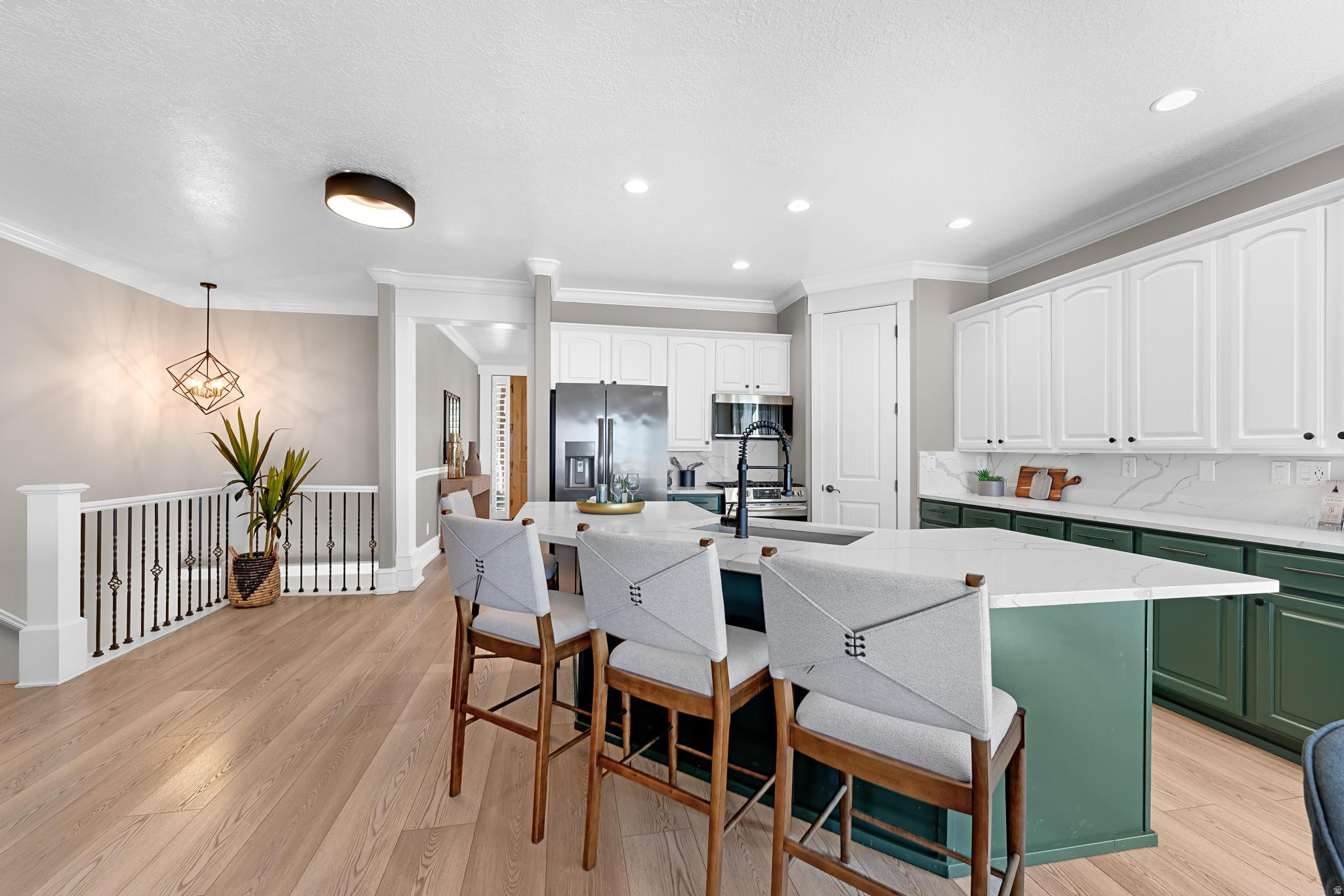 THE CEDARS AT CEDAR - Residential