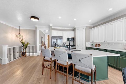 Tiny photo for 10207 N BAYHILL DR, Cedar Hills, UT 84062 (MLS # 2149807)