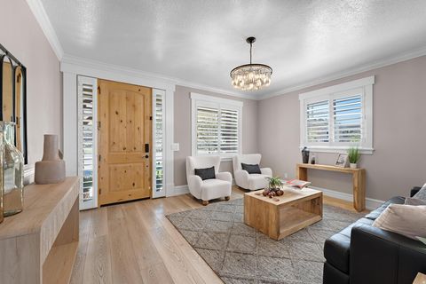 Tiny photo for 10207 N BAYHILL DR, Cedar Hills, UT 84062 (MLS # 2149807)