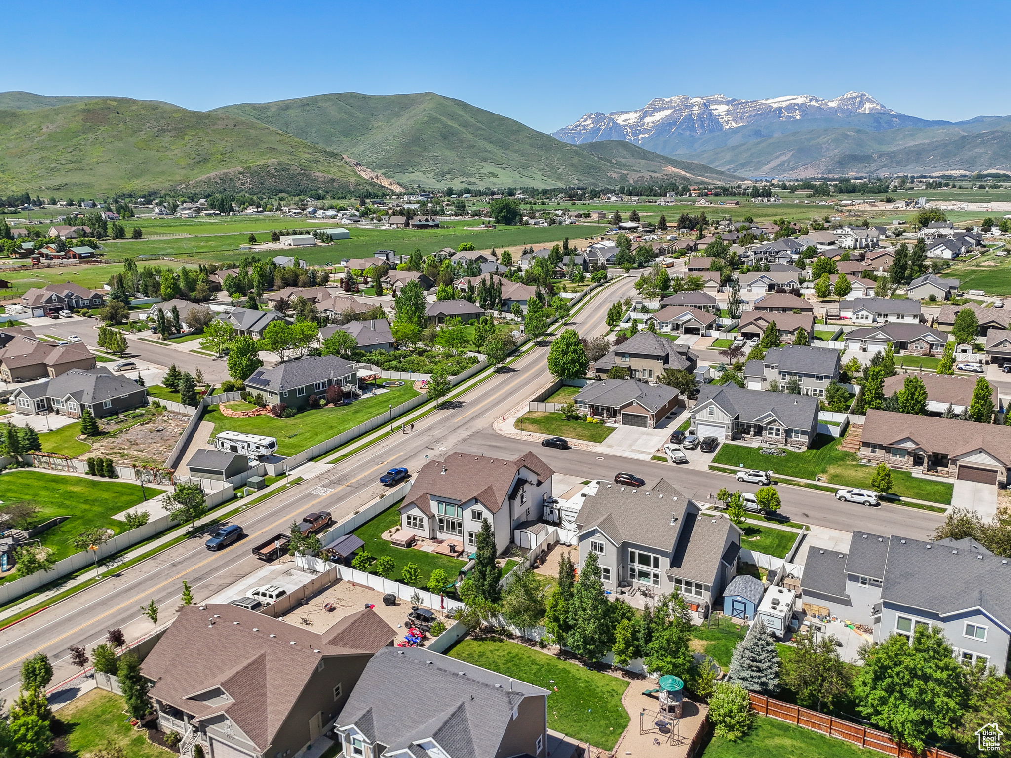 2391 S 330, Heber City, Utah image 48