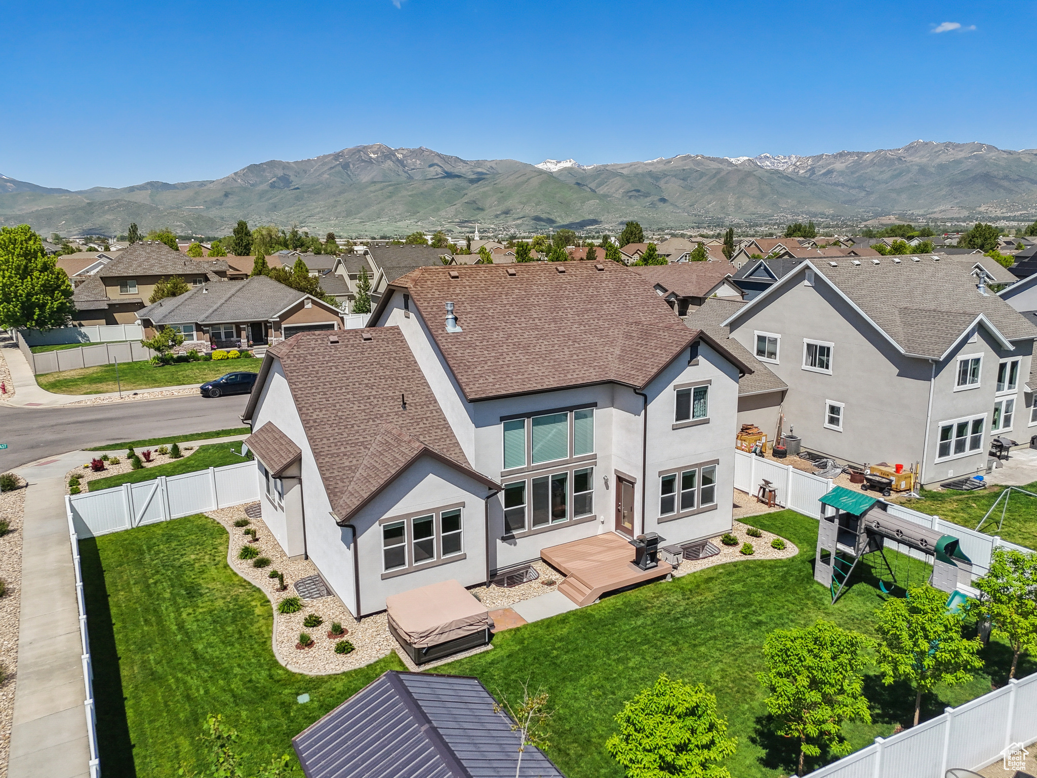 2391 S 330, Heber City, Utah image 47