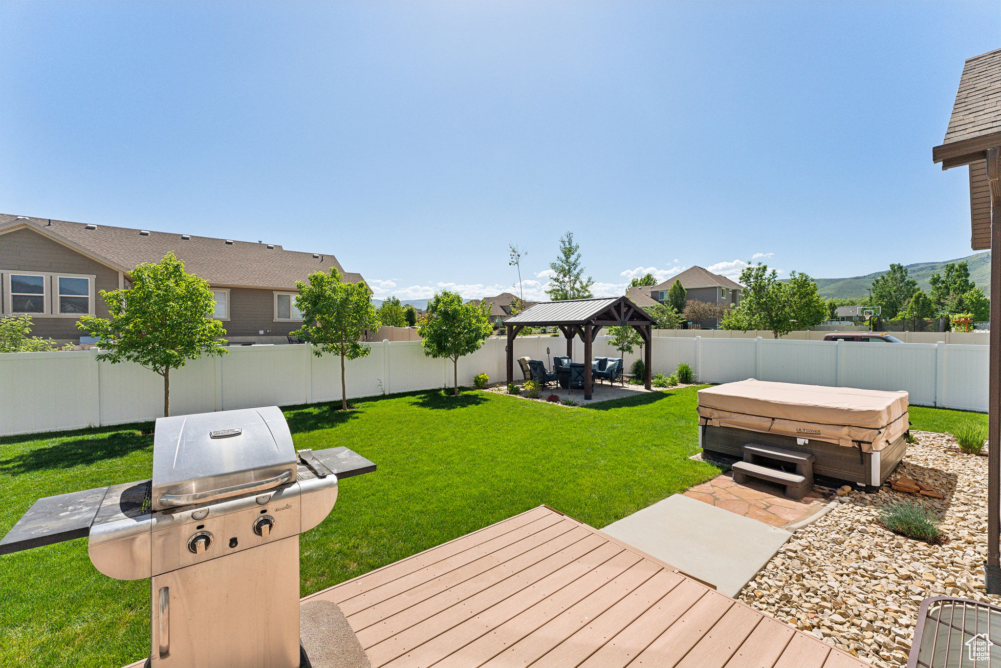 2391 S 330, Heber City, Utah image 42