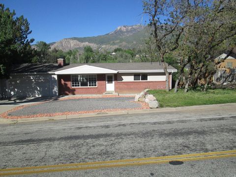 Photo of 4872 N BURCH CREEK DR DR E, South Ogden, UT 84403 (MLS # 2158539)