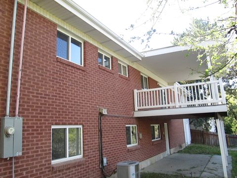 Tiny photo for 4872 N BURCH CREEK DR DR E, South Ogden, UT 84403 (MLS # 2158539)