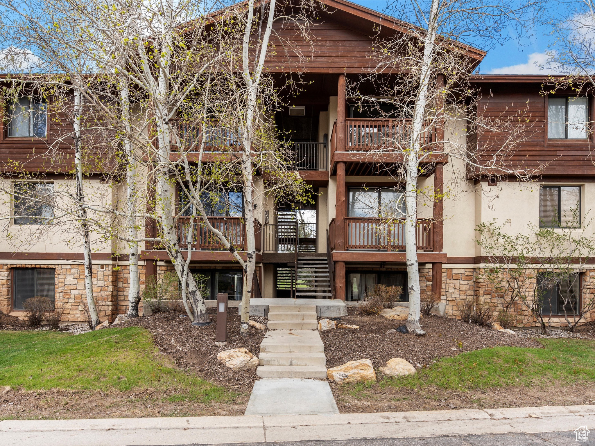 1600 Pinebrook Blvd #A-2, Park City, Utah image 2