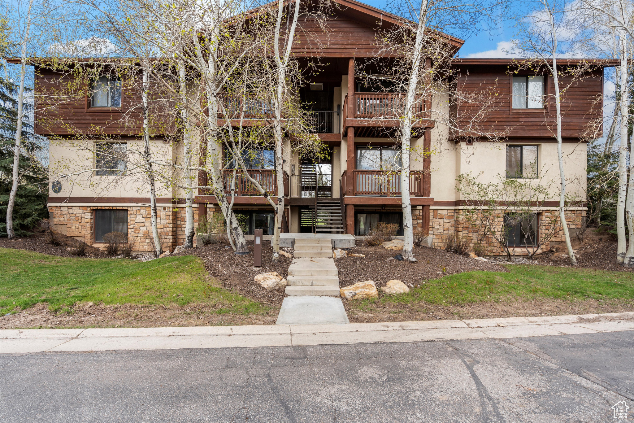 1600 Pinebrook Blvd #A-2, Park City, Utah image 26