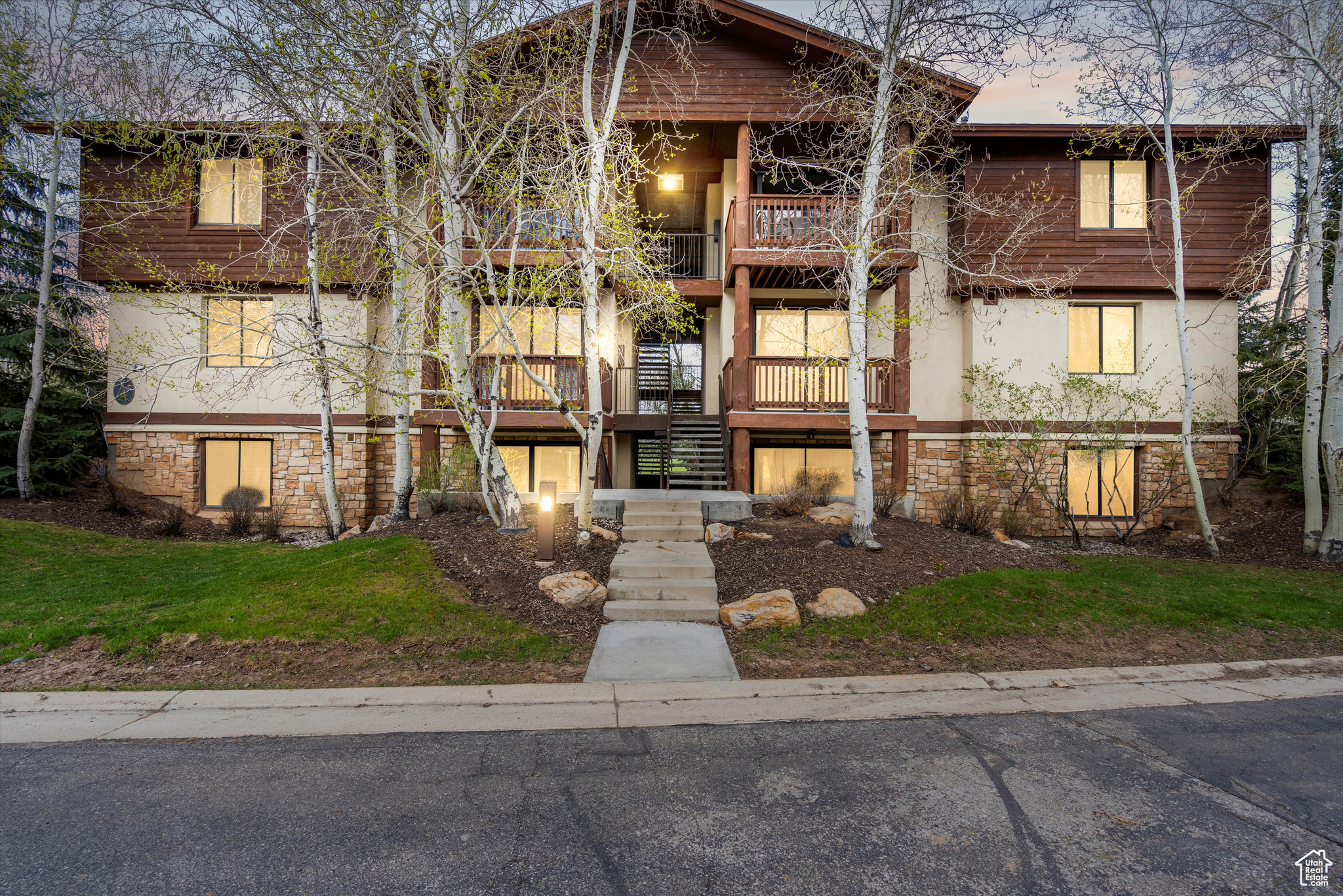 1600 Pinebrook Blvd #A-2, Park City, Utah image 25