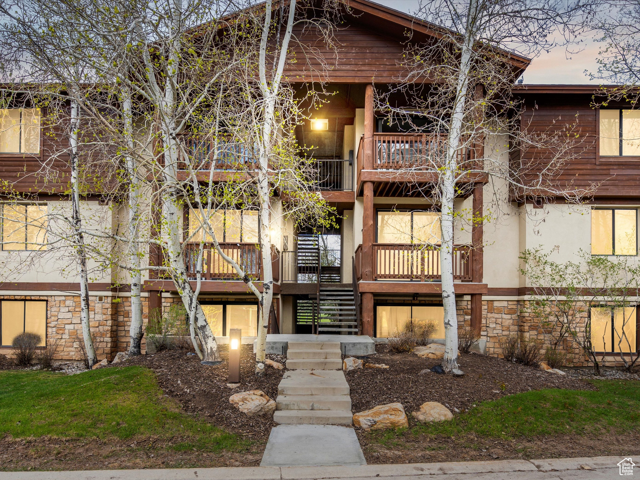 1600 Pinebrook Blvd #A-2, Park City, Utah image 1