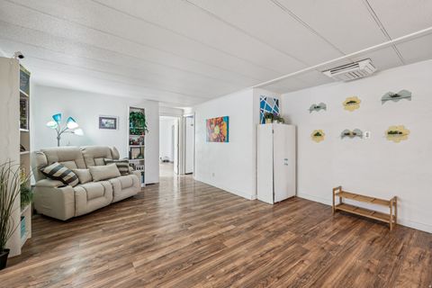 Tiny photo for 370 E MERLIN ST N #308, North Salt Lake, UT 84054 (MLS # 2145652)