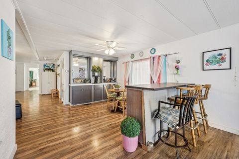 Tiny photo for 370 E MERLIN ST N #308, North Salt Lake, UT 84054 (MLS # 2145652)