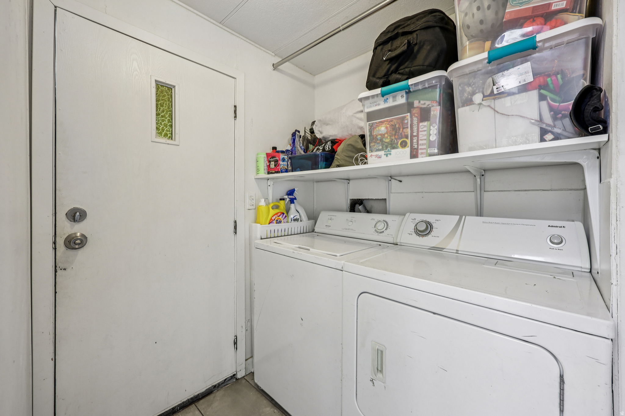 CAMELOT - Residential