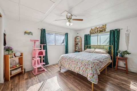 Tiny photo for 370 E MERLIN ST N #308, North Salt Lake, UT 84054 (MLS # 2145652)