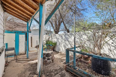 Tiny photo for 370 E MERLIN ST N #308, North Salt Lake, UT 84054 (MLS # 2145652)