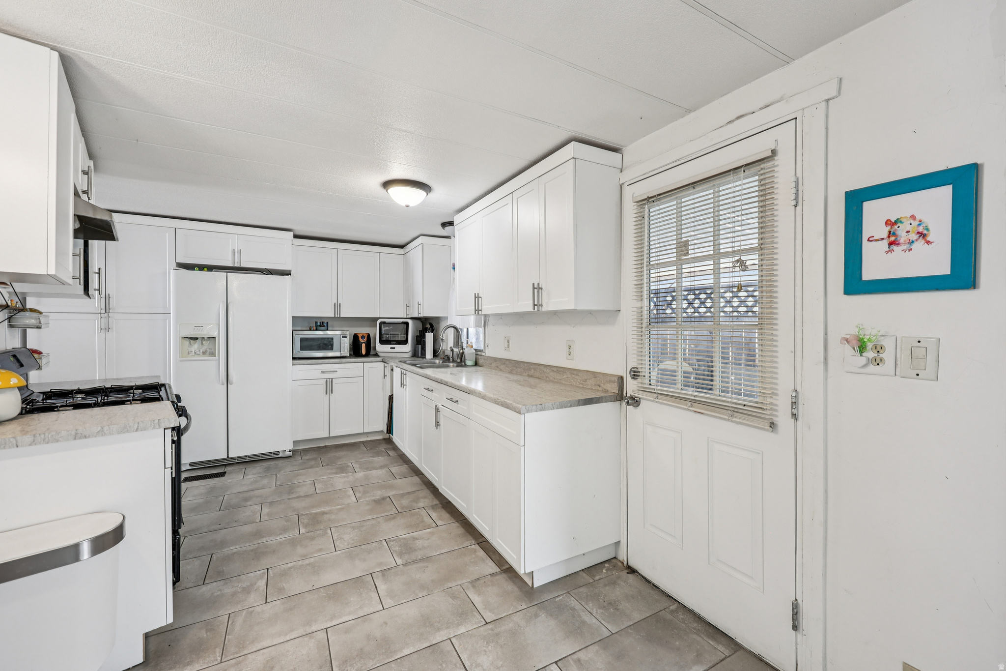 CAMELOT - Residential