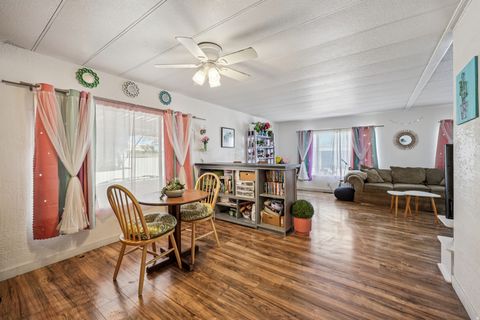 Tiny photo for 370 E MERLIN ST N #308, North Salt Lake, UT 84054 (MLS # 2145652)