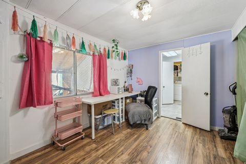 Tiny photo for 370 E MERLIN ST N #308, North Salt Lake, UT 84054 (MLS # 2145652)