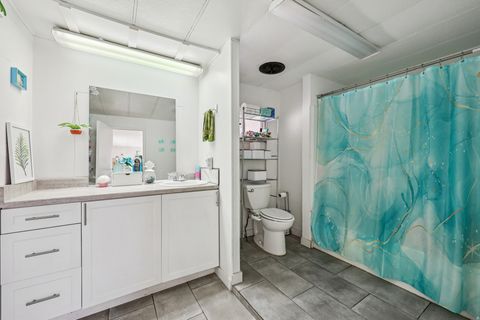 Tiny photo for 370 E MERLIN ST N #308, North Salt Lake, UT 84054 (MLS # 2145652)